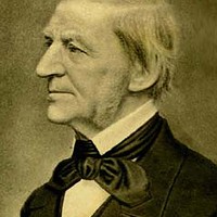 Photo de Ralph Waldo Emerson