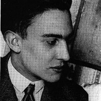 Picture of Raymond Radiguet