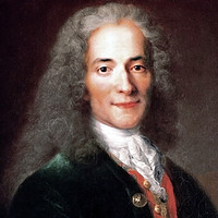 Photo de Voltaire