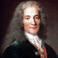 Picture of Voltaire