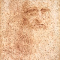 Picture of Leonardo da Vinci