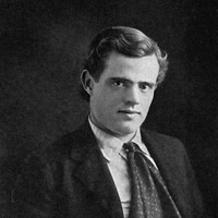 Photo de Jack London