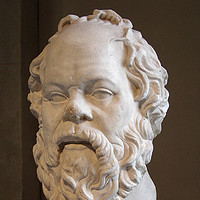 Picture of Socrates