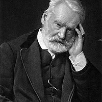 Picture of Victor Hugo
