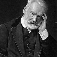 Photo de Victor Hugo