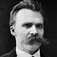 Picture of Friedrich Nietzsche