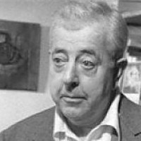 Picture of Jacques Prévert