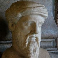 Picture of Pythagoras