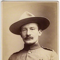 Photo de Baden-Powell