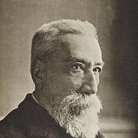 Photo de Anatole France