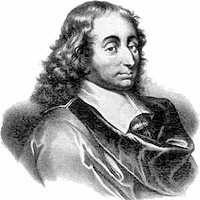 Photo de Blaise Pascal