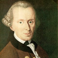 Picture of Emmanuel Kant