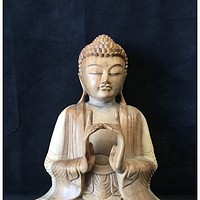 Picture of Buddhahood